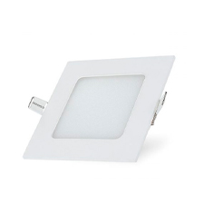 Downlight-LED-cuadrado